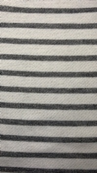 TC YARN DYED STRIPE FRENCH TERRY